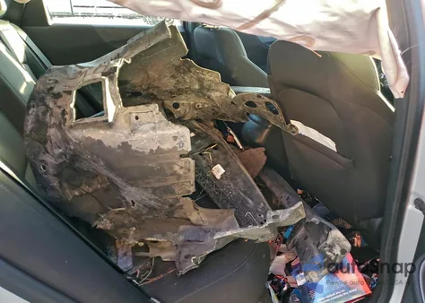 2020 Chevrolet Malibu Ls from USA, damaged, VIN 1G1ZB5ST2LF016166